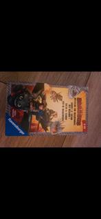 Spel, Hobby en Vrije tijd, Gezelschapsspellen | Bordspellen, Ophalen of Verzenden, Zo goed als nieuw