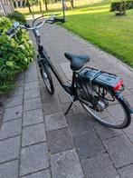 Elektrische fiets accu doet niet, Ophalen, Zo goed als nieuw