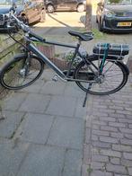Giant ease-e, Gebruikt, 55 tot 59 cm, 30 tot 50 km per accu, Ophalen