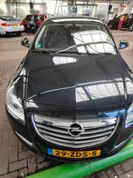 Opel Insignia 1.4 Turbo 103KW 5-DRS 2012 Zwart, Auto's, Opel, Origineel Nederlands, Te koop, 5 stoelen, Benzine