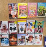 Videobanden (VHS), Alle leeftijden, Ophalen, Gebruikt, Overige genres