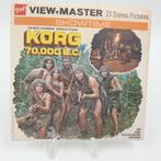 Korg viewmaster, Verzamelen, Ophalen of Verzenden, Gebruikt