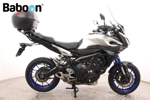 Yamaha Tracer 900 ABS (bj 2016), Motoren, Motoren | Schademotoren, Toermotor, Yamaha, meer dan 35 kW