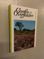 Nr. 635  G.B. Bannink, Goeree Overflakkee, van de punt tot d, 20e eeuw of later, Ophalen of Verzenden, Zo goed als nieuw, Bannink, Bert e.a.