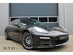 Porsche Panamera 3.0 4S Pano/Bose/Sportuitlaat/Xenon/Ventila, Automaat, Gebruikt, 4 stoelen, Bedrijf