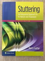 Stuttering, Barry Guitar, Zo goed als nieuw, Wolters Kluwer, Alpha, HBO