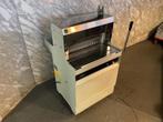 Broodsnijmachine, Ophalen, Gebruikt