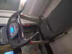 DKN loopband, Ophalen, Loopband