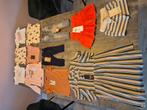 Restpartij kinderkleding 20 stuks NIEUW, Kinderen en Baby's, Kinderkleding | Kinder-kledingpakketten, Ophalen of Verzenden, Nieuw
