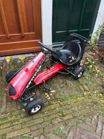 Skelter Kettcar, Ophalen, Gebruikt, Trapvoertuig