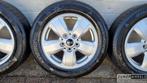 15 inch Mini Cooper S Heli Spoke Velgen 492 F56 Zomerbanden, Gebruikt, 15 inch, -, 175 mm