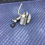 GARELLI AGRATI MOSQUITO AANDRIJF ROL + DELLORTHO CARBURATEUR, Ophalen of Verzenden, Gebruikt, Carburateur, Overige merken