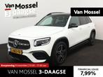 Mercedes-Benz GLB 180 Business Solution AMG | PANORAMADAK |, 12 maanden, Wit, Origineel Nederlands, Bedrijf
