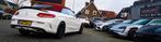 Mercedes-Benz C-klasse Cabrio 250 | Nekverwarming | Stoelver, Auto's, Automaat, Achterwielaandrijving, 4 cilinders, Cabriolet