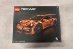 LEGO Technic 42056 - Porsche 911 GT3 RS, Kinderen en Baby's, Speelgoed | Duplo en Lego, Ophalen of Verzenden, Nieuw, Complete set
