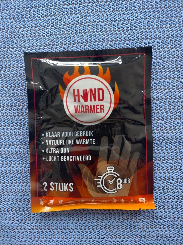 Handwarmers, 100 tot 140 cm, Overige typen, Nieuw, Ophalen