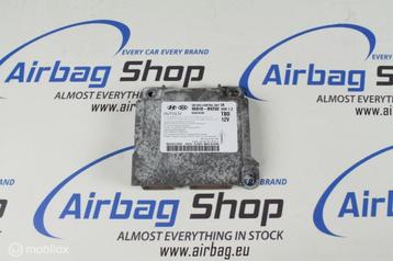Airbag module Hyundai i30 (2012-2017) beschikbaar voor biedingen