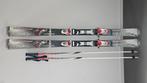 Rossignol Passion 2 Ski’s – 154 cm – In Zeer Goede Staat, Sport en Fitness, Skiën en Langlaufen, 140 tot 160 cm, Rossignol, Ophalen of Verzenden