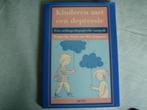Kinderen met een depressie., Ophalen of Verzenden, Nieuw, F.de Fever en M. Coppens