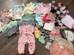 Meisjes babykleding pakket maat 50, Ophalen of Verzenden, Zo goed als nieuw, Maat 50