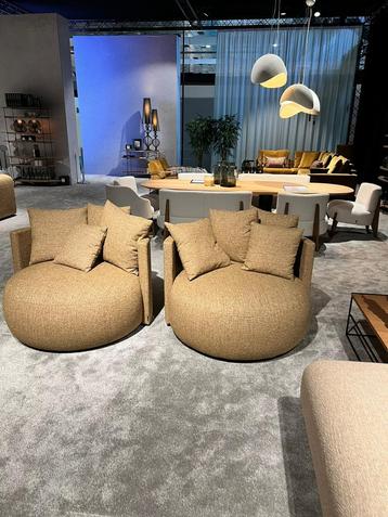 Pastille swing - Passe Partout showroommodel  beschikbaar voor biedingen