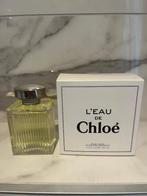 Chloe Leau de Chloe 100 ml Eau de Toilette, Ophalen of Verzenden, Nieuw