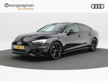 Audi A5 Sportback 35 TFSi 150 Pk Automaat S-Line Competition beschikbaar voor biedingen