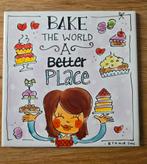 Blond Amsterdam | Tegeltje, Huis en Inrichting, Ophalen of Verzenden, Zo goed als nieuw, Aardewerk, Blond Amsterdam