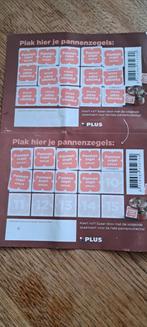 Plus Pannen Zegels - Spaaractie, Ophalen of Verzenden, Nieuw