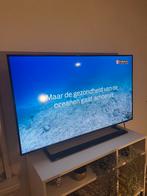 TV Samsung Series 9 127 cm 50", Ophalen, LED, 50 Hz, Zo goed als nieuw