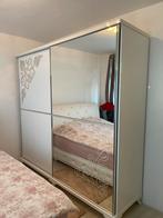 Kledingkast lengte 225 breedte 240, Huis en Inrichting, Kasten | Kledingkasten, Ophalen, 50 tot 75 cm, 200 cm of meer
