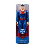 DC Comics Actiefiguur 30 cm: Superman, ., Nieuw, Ophalen of Verzenden, .
