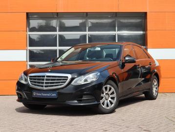 2015 Mercedes-Benz E-klasse E200 EURO6 INCL. BTW beschikbaar voor biedingen