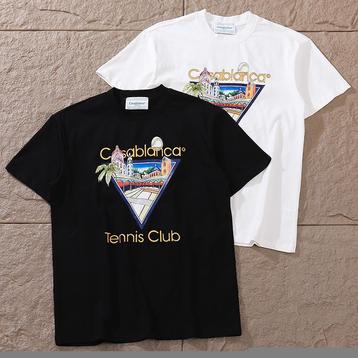 Shirt van Casablanca | €45 per stuk | 3x = €100 beschikbaar voor biedingen