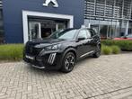 Peugeot 2008 1.2 Hybrid 136 Allure Voorraad l Vision Pack l, Auto's, Peugeot, Stof, Euro 6, 1199 cc, Zwart