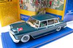 zil 114 -Kuifje-Kuifje en de picaro"s  1/43, Hobby en Vrije tijd, Modelauto's | 1:43, Verzenden, Nieuw, Auto, Overige merken