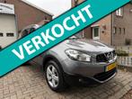 Nissan Qashqai 1.6 dCi Connect Edition, Auto's, Euro 5, Parkeersensor, Gebruikt, Bedrijf