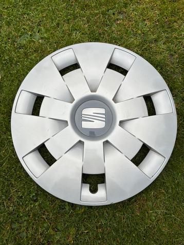 Wieldop Seat Ibiza beschikbaar voor biedingen