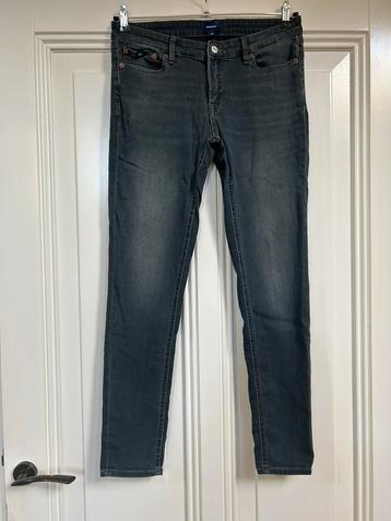 Denham jeans KYO Skinny Mid Rise Fit maat 30 beschikbaar voor biedingen
