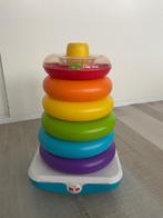 Fisher Price grote ringpiramide, Ophalen, Gebruikt, Speelset