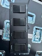 Showtec Compact lightset footswitch, Ophalen of Verzenden, Nieuw