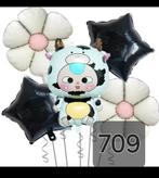 Verjaardag ballonnen set, Ophalen, Nieuw, Versiering, Verjaardag