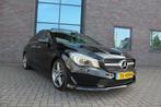 Mercedes-Benz CLA-klasse Shooting Brake 250 OrangeArt Editio, CLA, 4 cilinders, Zwart, Leder