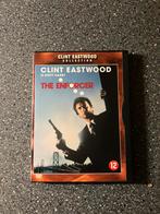 The Enforcer (1976) Clint Eastwood, Vanaf 12 jaar, Ophalen of Verzenden, Zo goed als nieuw, Actie