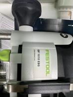 Festool bovenfrees gebruikt !, Ophalen, Zo goed als nieuw, Elektrisch, Bovenfrees