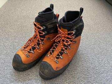 Vasque Expeditie Bergschoenen, Maat 44 beschikbaar voor biedingen