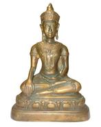 Thailändischer Buddha aus der Rattanakosin-Zeit, Ophalen of Verzenden, Gebruikt