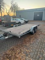 Autoambulance, Ophalen of Verzenden, Gebruikt