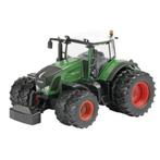 Schuco 26935 - Fendt 936 Vario dubbellucht, Hobby en Vrije tijd, Modelauto's | 1:87, Nieuw, Hijskraan, Tractor of Landbouw, Schuco