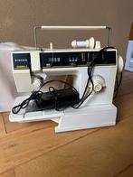 Singer Samba 4 Naaimachine, Ophalen, Gebruikt, Naaimachine, Singer